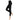 Sarlini Seamless Rib Legging