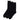 Apollo Merino Wollen Sokken met Badstof Voetbed 3-pack