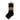 Basic Quarter Sportsokken 3-pack
