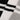 Stripe Sportsokken 3-pack