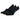 Apollo Modal Footies 3-pack – zwart