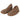 Apollo Zachte Sloffen Dames – beige