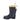 XQ Footwear Regenlaarzen Vacht