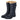 XQ Footwear Regenlaarzen Vacht – marine