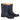 XQ Footwear Regenlaarzen Vacht