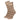 Apollo Wollen Huissokken Heren – beige