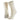 Apollo Wollen Huissokken Dames – wit