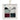Apollo Effen Giftbox Baby Sokjes – assorti blauw
