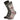 Apollo Noorse print Damessokken 2-pack