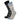 Apollo Noorse print Damessokken 2-pack