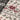 Apollo Noorse print Damessokken 2-pack