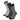 Apollo Terry Bootsokken Dames 3-pack – grijs