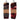 Apollo Terry Bootsokken Dames 3-pack