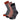 Apollo Terry Bootsokken Dames 3-pack – blauw