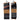 Apollo Terry Bootsokken Dames 3-pack