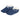 Apollo Spaanse Sloffen Dames – blauw