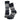 Apollo Noorse Wollen Huissokken Kids – blauw