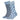 Tommy Hilfiger Stars & Stripes Kindersokken 2-pack – jeans