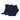 Puma Cushioned Quarter Sokken 3-pack – marine