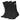Puma Classic Kindersokken 3-pack – zwart