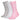 Puma Classic Kindersokken 3-pack