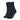 Tommy Hilfiger Dot Sokken Dames 2-pack – blauw