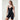 Spanx Invisible High-Waist Mid-Thigh Short