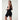 Spanx Invisible High-Waist Mid-Thigh Short