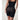 Spanx Invisible High-Waist Mid-Thigh Short