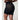 Spanx Invisible Mid-Thigh Short