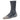 Bata Industrials Cool MS2 Werksokken Antraciet – antraciet