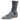 Bata Industrials All Season Cotton Eco Werksokken – grijs