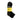 STAPP Yellow Quarter Werksokken