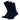 Apollo Anti Knel Modal Sokken 3-pack – marine