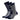Apollo Bamboe Sokken Heren 3-pack – marine stip