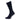 STAPP All-Round Wandelsokken – zwart