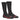 Bata Industrials Thermo HM2 Werksokken – zwart