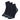 Apollo Worker Quarter Werksokken 3-pack