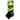 Xtreme Mid-Cut Hardloopsokken 3-pack