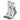 Xtreme Halfhoge Sportsokken 2-pack – wit