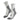 Xtreme Halfhoge Sportsokken 2-pack