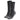 Xtreme Coolmax Wandelsokken 2-pack – antraciet