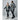 Xtreme Coolmax Wandelsokken 2-pack
