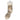 Apollo Furry Huissokken Dames – beige