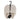 Apollo Teddy Huisslipper Dames