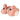 Apollo Zwaan / Flamingo Pantoffels Meisjes – flamingo