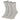 Apollo Grove Noorse Wollen Sokken 3-pack