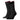 Puma Classic Gestreepte Sokken Heren 2-pack – zwart