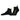 Puma Performance Run Lage Sportsokken – zwart