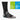 Bata Industrials All Season Wool Eco Merino Werksokken – antraciet